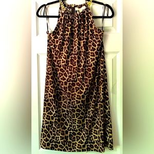 Brand New Michael Kors Women’s Dress